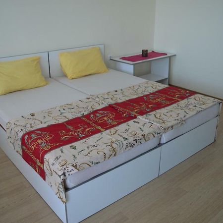 Apartmán Happy Vacation 2 Varna Exteriér fotografie