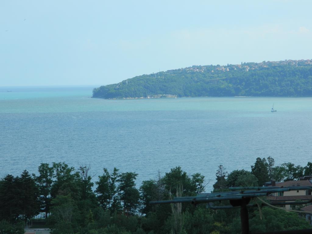 Apartmán Happy Vacation 2 Varna Exteriér fotografie