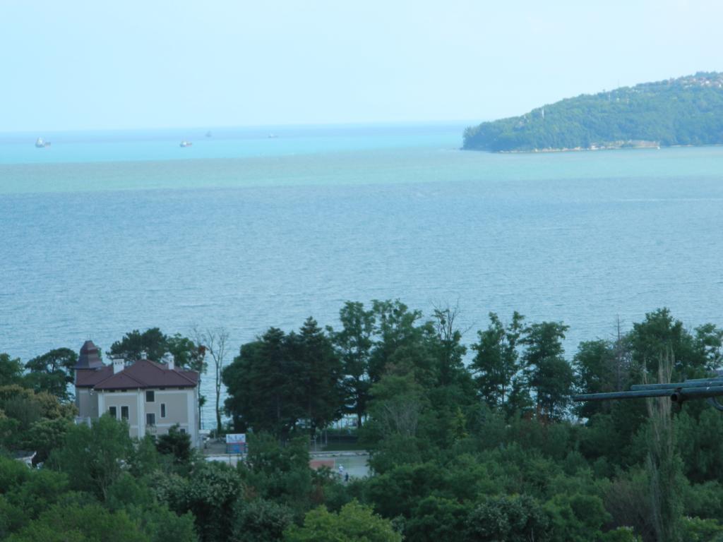Apartmán Happy Vacation 2 Varna Exteriér fotografie