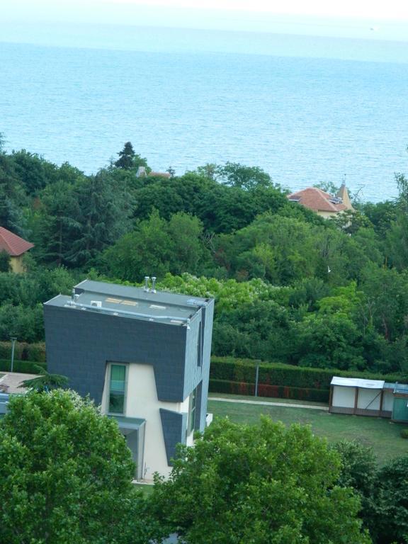 Apartmán Happy Vacation 2 Varna Exteriér fotografie