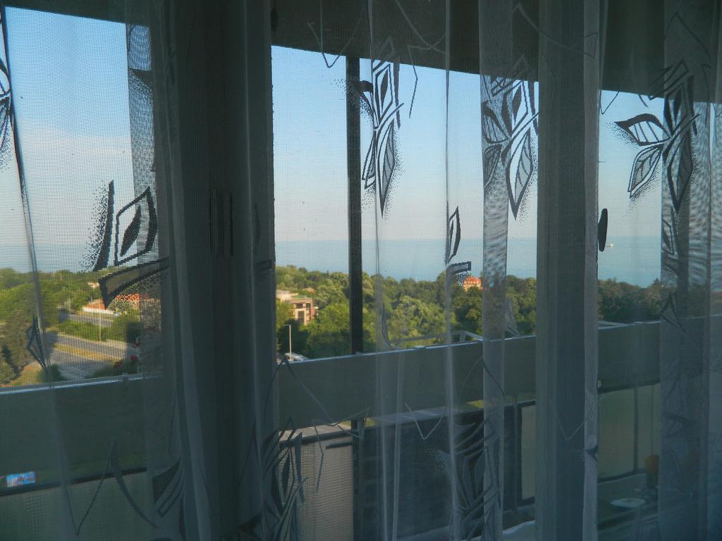 Apartmán Happy Vacation 2 Varna Exteriér fotografie