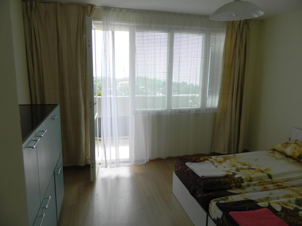 Apartmán Happy Vacation 2 Varna Exteriér fotografie