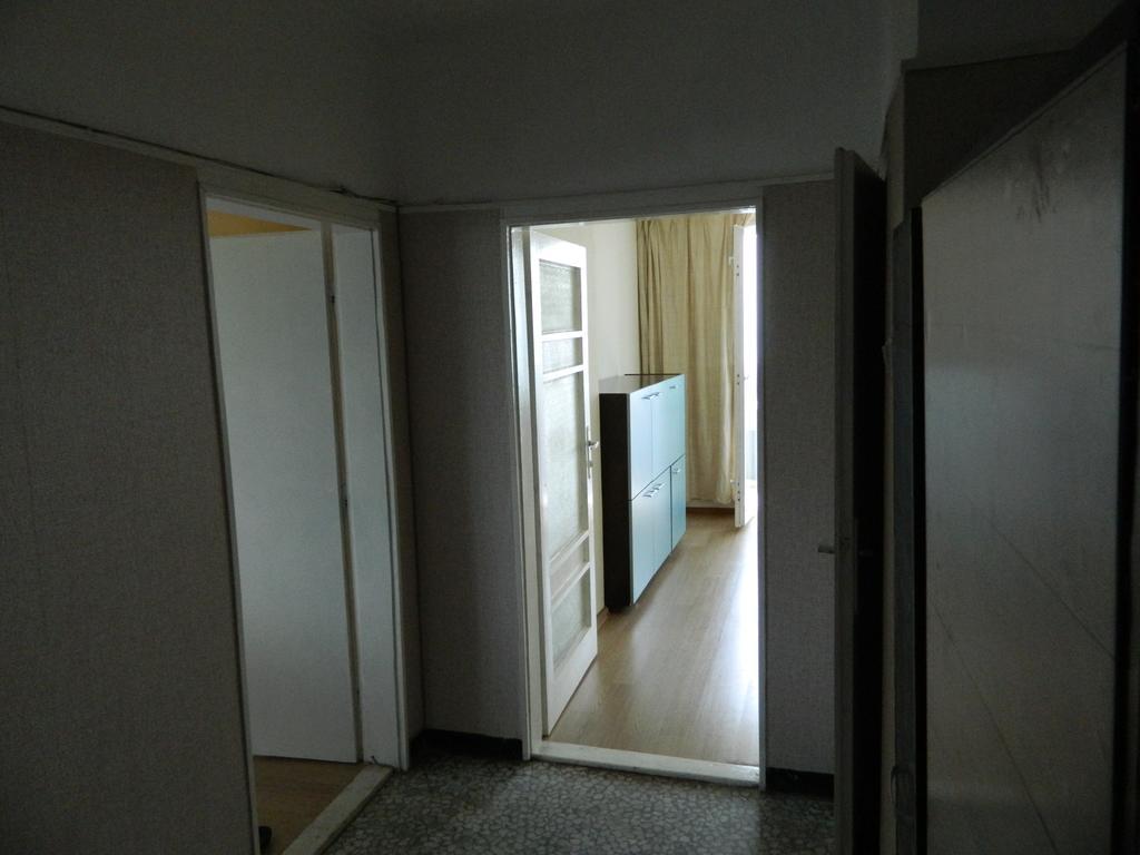 Apartmán Happy Vacation 2 Varna Exteriér fotografie