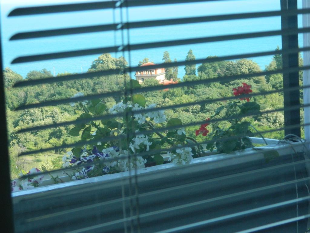 Apartmán Happy Vacation 2 Varna Exteriér fotografie