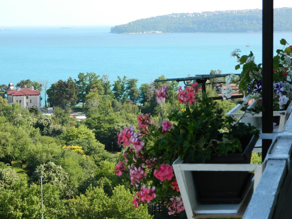 Apartmán Happy Vacation 2 Varna Exteriér fotografie