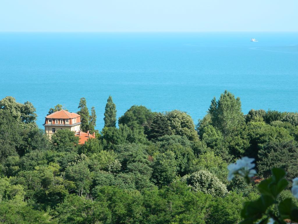 Apartmán Happy Vacation 2 Varna Exteriér fotografie
