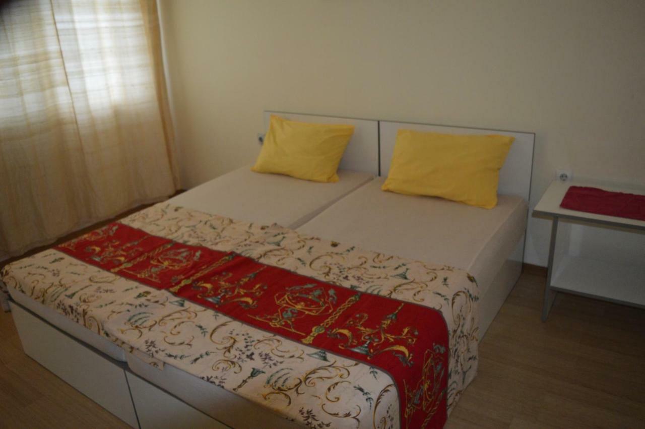 Apartmán Happy Vacation 2 Varna Exteriér fotografie