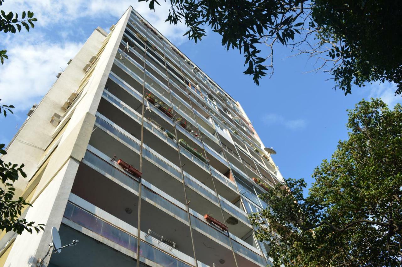 Apartmán Happy Vacation 2 Varna Exteriér fotografie
